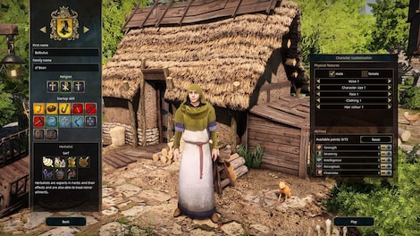 The Guild 3 (PC) - Steam Account - GLOBAL - 3