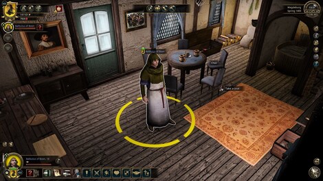 The Guild 3 (PC) - Steam Gift - GLOBAL - 11