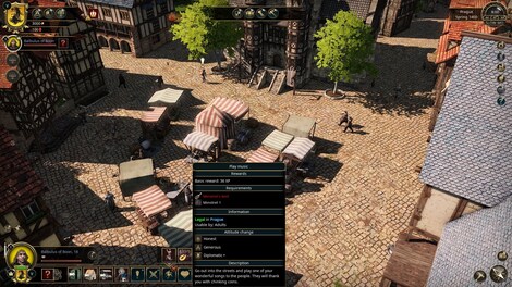 The Guild 3 (PC) - Steam Gift - GLOBAL - 13