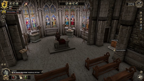 The Guild 3 (PC) - Steam Key - EUROPE - 10