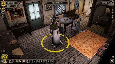 The Guild 3 (PC) - Steam Key - EUROPE - 11
