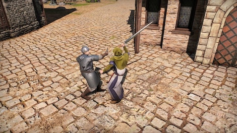 The Guild 3 (PC) - Steam Key - EUROPE - 9