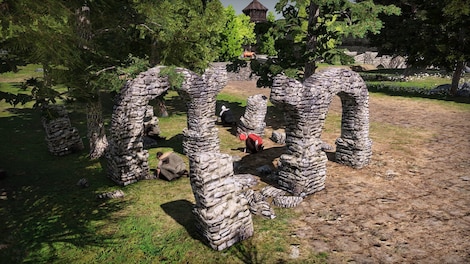 The Guild 3 (PC) - Steam Key - EUROPE - 4