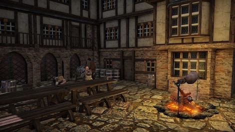 The Guild 3 (PC) - Steam Key - EUROPE - 12