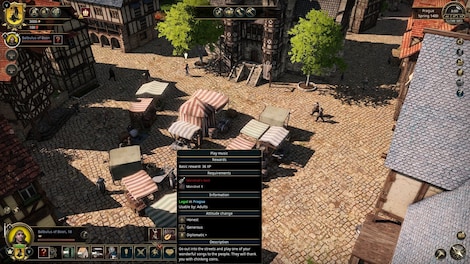 The Guild 3 (PC) - Steam Key - EUROPE - 13