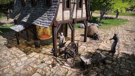 The Guild 3 (PC) - Steam Key - EUROPE - 8