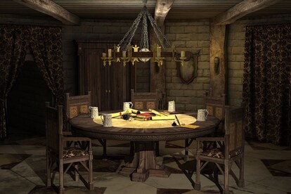 The Guild 3 Steam Gift EUROPE - 14
