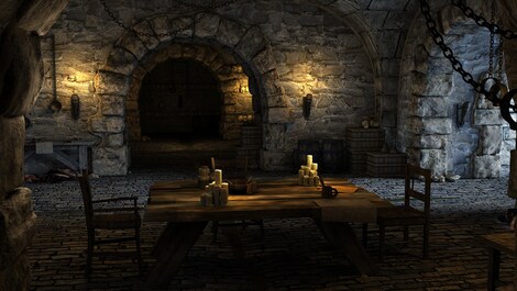 The Guild 3 Steam Gift EUROPE - 11