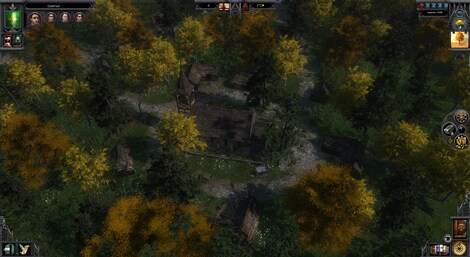 The Guild 3 Steam Gift EUROPE - 9