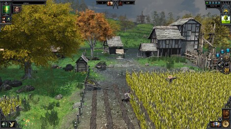 The Guild 3 Steam Gift EUROPE - 8