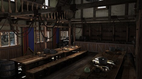 The Guild 3 Steam Gift EUROPE - 6