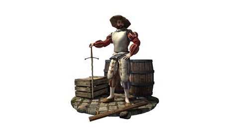 The Guild 3 Steam Gift EUROPE - 5