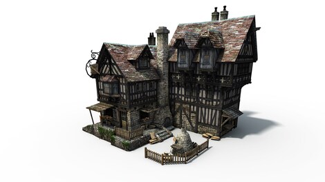 The Guild 3 Steam Gift EUROPE - 3