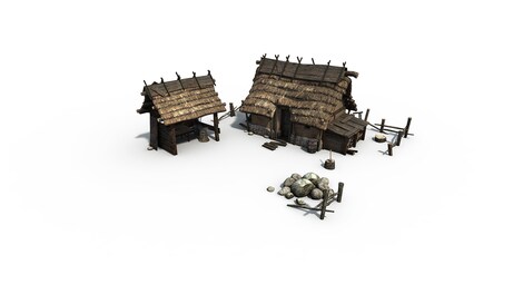 The Guild 3 Steam Gift EUROPE - 0