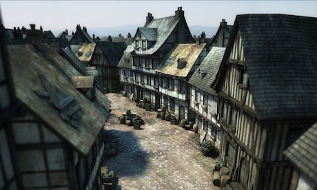 The Guild 3 Steam Key GLOBAL - 13