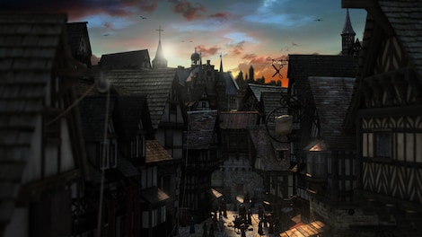 The Guild 3 Steam Key GLOBAL - 12