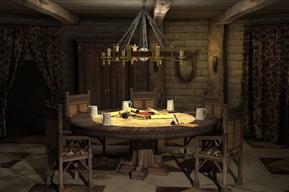 The Guild 3 Steam Key GLOBAL - 14