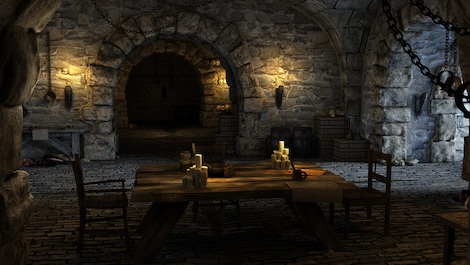 The Guild 3 Steam Key GLOBAL - 11
