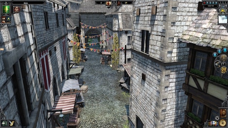 The Guild 3 Steam Key GLOBAL - 10