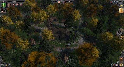 The Guild 3 Steam Key GLOBAL - 9