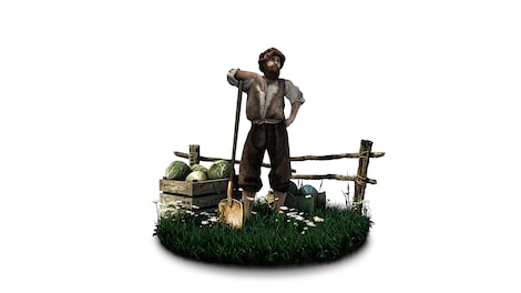 The Guild 3 Steam Key GLOBAL - 4