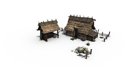 The Guild 3 Steam Key GLOBAL - 0