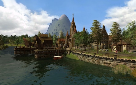The Guild Collection Steam Gift GLOBAL - 7