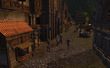 The Guild Collection Steam Gift GLOBAL - 4