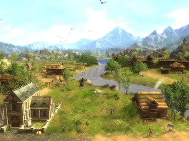 The Guild Collection Steam Key GLOBAL - 10