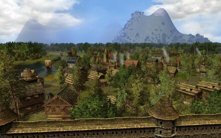 The Guild Collection Steam Key GLOBAL - 8