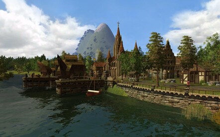 The Guild Collection Steam Key GLOBAL - 7