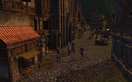 The Guild Collection Steam Key GLOBAL - 4