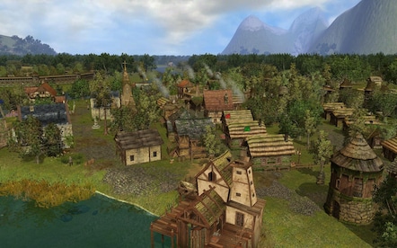 The Guild Collection Steam Key GLOBAL - 2