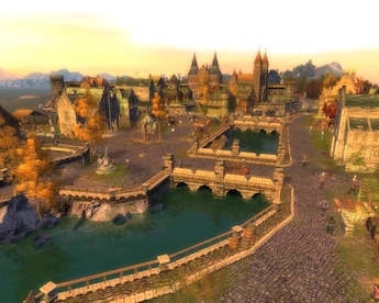 The Guild Complete Edition Steam Key GLOBAL - 9