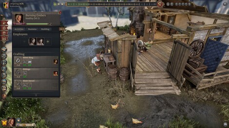 The Guild: Europa 1410 (PC) - Steam Gift - GLOBAL - 6