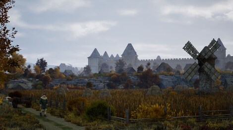 The Guild: Europa 1410 (PC) - Steam Gift - GLOBAL - 9