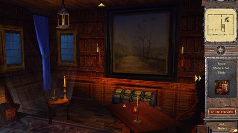 The Guild Gold Edition GOG.COM Key GLOBAL - 9