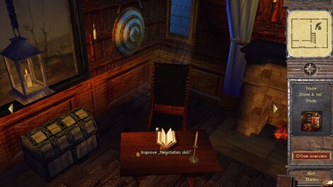 The Guild Gold Edition GOG.COM Key GLOBAL - 8