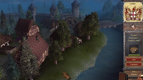 The Guild Gold Edition GOG.COM Key GLOBAL - 6