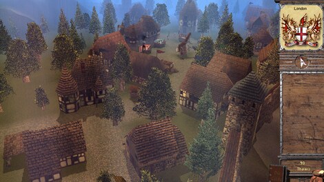 The Guild Gold Edition GOG.COM Key GLOBAL - 7