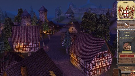 The Guild Gold Edition GOG.COM Key GLOBAL - 3