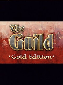 The Guild Gold Edition GOG.COM Key GLOBAL - 1