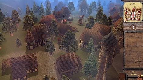 The Guild Gold Edition Steam Key GLOBAL - 14
