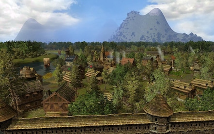 The Guild II Collection Steam Key GLOBAL - 11