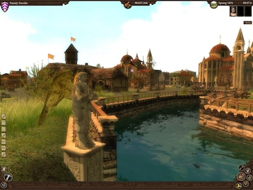 The Guild II (PC) - Steam Gift - GLOBAL - 3