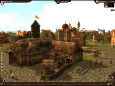 The Guild II (PC) - Steam Key - EUROPE - 5