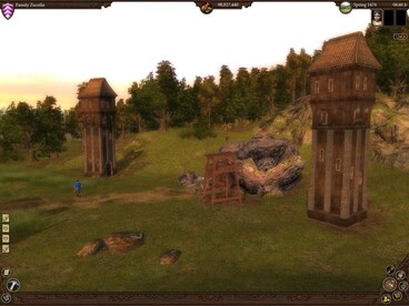 The Guild II (PC) - Steam Key - EUROPE - 7