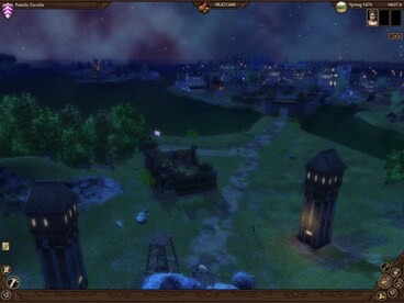 The Guild II (PC) - Steam Key - EUROPE - 4