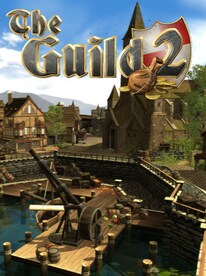 The Guild II (PC) - Steam Key - EUROPE - 1
