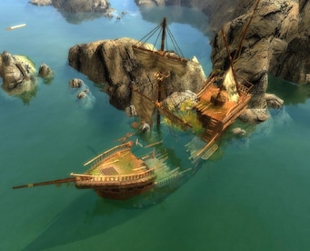The Guild II - Pirates of the European Seas Steam Gift GLOBAL - 6